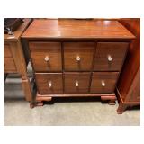 30ï¿½x16ï¿½ vintage spice cabinet