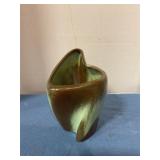 Frankoma pottery ceramic Vase