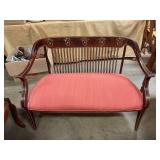 44ï¿½x21ï¿½ loveseat