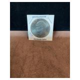 1976 bicentennial Eisenhower dollar
