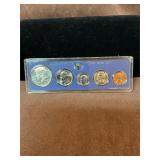 1966 U.S. special mint set