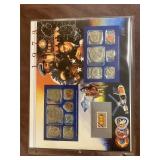 1973 mint set