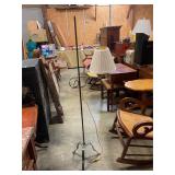 Vintage floor lamp