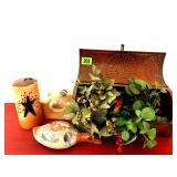 Online Only Auction! Well Kept Items!