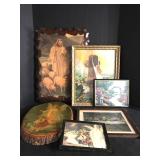 Online Only Auction #2 Downsizing for Jay & Beth Duval