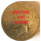 Online Only Downsizing Auction!