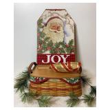 Fantastic Longaberger Online Only Auction!