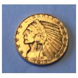 Outstanding Online Estate Auction