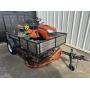 Storage Unit Auction -- Wylie Texas