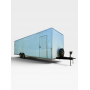 GameTruck Business Liquidation Auction