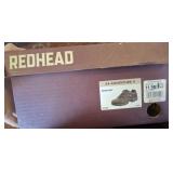 REDHEAD X4 ADVENTURE II SIZE 11.5M