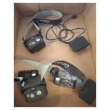 CABELA'S HEADLAMPS
