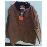 REDHEAD RANCH JACKET 2XL