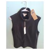 NATURAL REFLECTIONS VEST MEDIUM