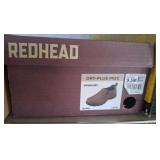 REDHEAD DRY-PLUS MOC SIZE 9.5M