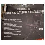 BLACKOUT MAG ELITE BLIND CHAIR