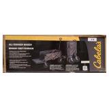 CABELA'S ALL-TERRAIN WAGON