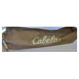 CABELA'S CAMP CHAIR