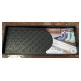 BIRDROCK HOME RUBBER BOOT TRAY