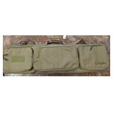 CABELA'S SOFT SIDE GUN CASE