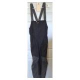 BASS PRO SMALL P BIBS