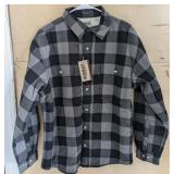 REDHEAD FLANEL LARGE