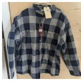 RED HEAD FLANDEL 2XL