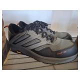 REDHEAD SNEAKERS SIZE11M-WORN