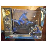 BASS PRO RC TRACKER OFF ROAD