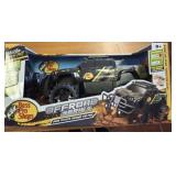 BASS PRO RC TOYOTA TACOMA
