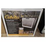 CABELA'S COMMERCIAL FOOD DEHYDRATOR