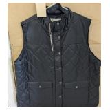 NATURAL REFLECTIONS XL VEST