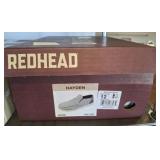 REDHEAD HAYDEN SHOES SIZE 12