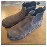 MEN'S REDHEAD BOOTS SIZE 13W