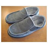 MEN'S REDHEAD MEMORY FOAM SHOES SIZE 13