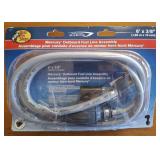 BASS PRO MERCURY OUTBOARD FUEL LINE ASSEMBLY