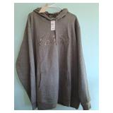 CABELAS 3XL PULLOVER