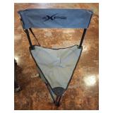 BASS PRO XPS FOLDING CHAIR