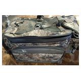 NORTHERN FLIGHT TACKLE BAG