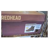 REDHEAD SERIES 61 CHUKKA SIZE 8.5M