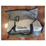 CABELA'S BOUNDARY WATERS XL DUFFEL