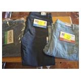 REDHEAD JEANS 34X34, 35X32, 34X34