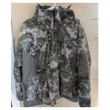 LARGE BONE DRY RED HEAD LARGE JACKET