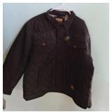 REDHEAD RANCH 2XL JACKET