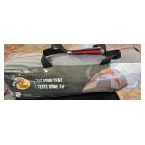 BASS PRO 7X7 DOME TENT
