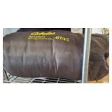CABELA'S GETAWAY SLEEPING BAG