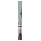 OFFSHORE ANGLER TIGHT LINE ROD/REEL COMBO