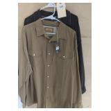 2 PC NATURAL REFLECTIONS, REDHEAD RANCH XL