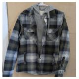 NATURAL REFLECTIONS FLANEL SMALL P