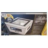 CABELA'S CHAMBER VACUUM SEALER